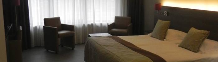 Bild von Barrierefreies Zimmer