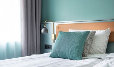 Bild von Standard Zimmer