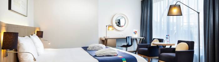 Bild von Junior Suite