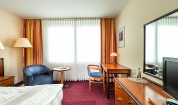 Bild von Essential Doppelzimmer