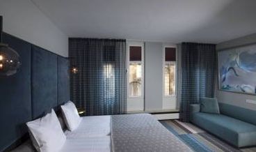 Bild von Standaard deluxe kamer
