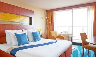 Bild von Superior Zimmer
