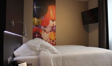 Bild von Superior Double or Twin Room