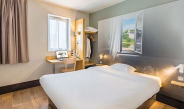 Bild von Double Room, Non Smoking-1 Double Bed Free self parking Free WiFi