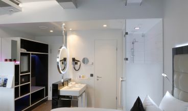 Bild von INNSIDE 2 persoonskamer
