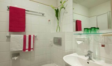 Bild von Familienzimmer