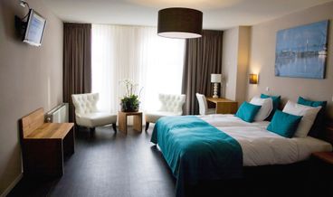 Bild von Meerblick Zimmer - Nicht Stornierbar