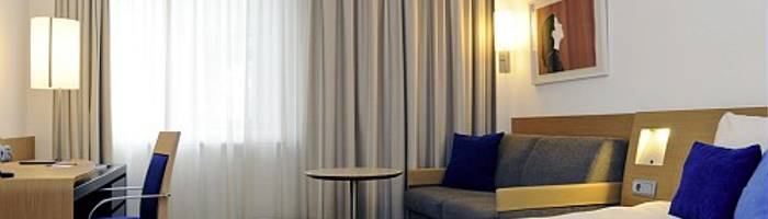 Bild von Superior Zimmer