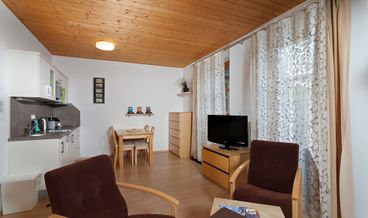 Bild von Superior Apartment, 1 Double Bed, Patio-1 Double Bed Non Refundable Free WiFi Free self parking Free breakfast