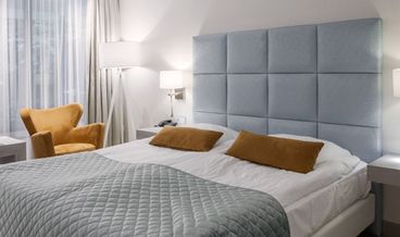 Bild von Komfort Zimmer