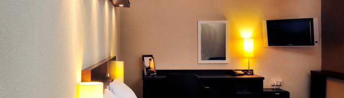 Bild von Standardzimmer
