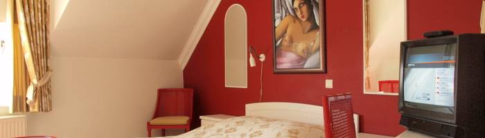 Bild von Rad-Wander-Arrangement