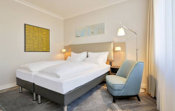 Mercure Hotel Köln Belfortstrasse - Frühlings-Sale - ROOM