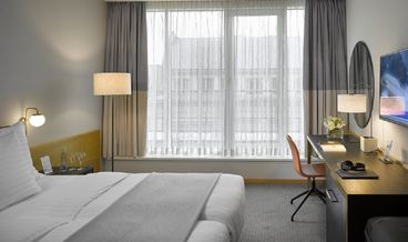 Bild von Kleines Zimmer