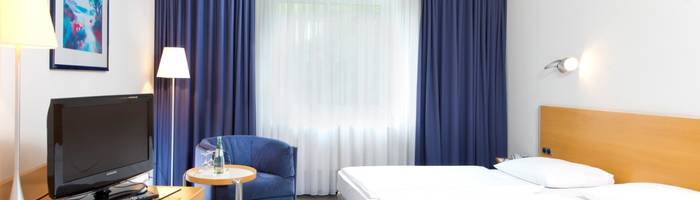Bild von Standard Doppelzimmer