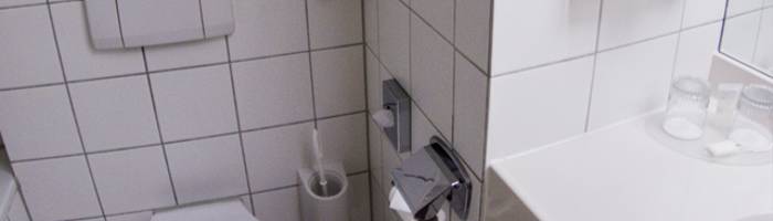 Bild von Doppelzimmer
