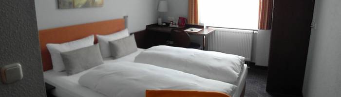 Bild von Standard Doppelzimmer