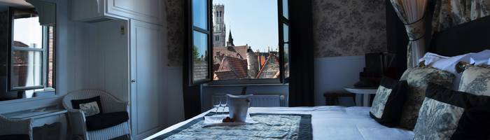 Bild von Charming Zimmer