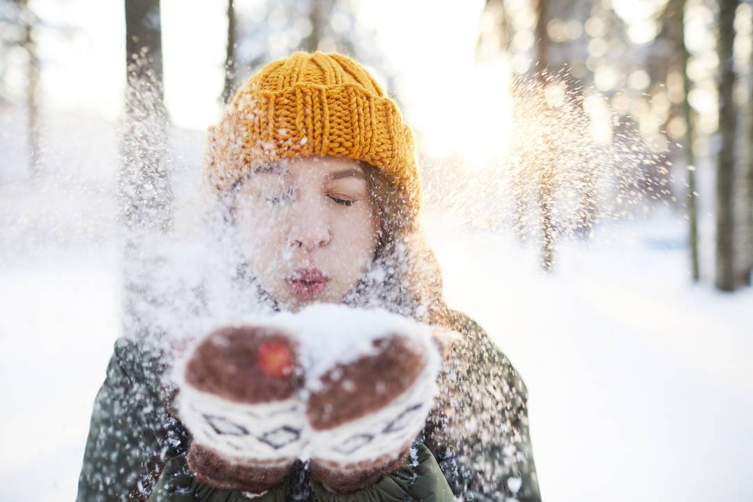 Winter Sale - Unschlagbare Rabatte sichern