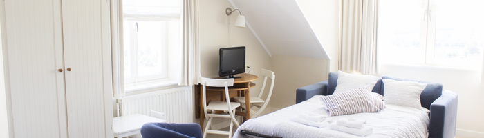 Bild von Familienzimmer