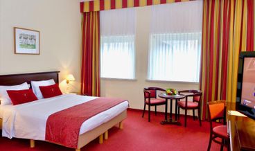 Bild von Standard Zimmer