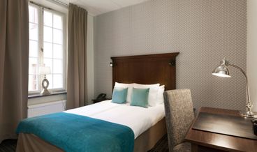 Bild von Standard Zimmer