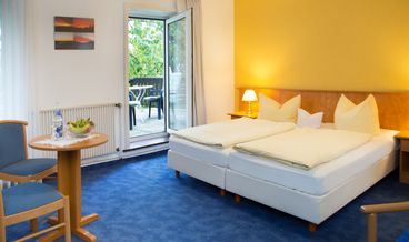 Bild von Classic Zimmer
