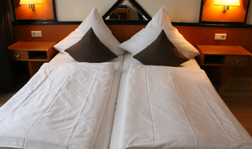Bild von Standard Zimmer