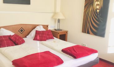 Bild von Standard Zimmer