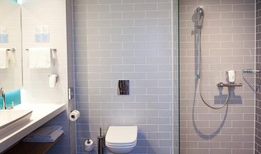 Bild von Standard Zimmer