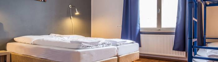 Bild von Familienzimmer