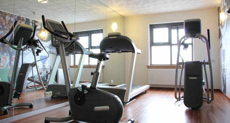 Hotelausstattung