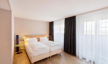 Bild von Standard Zimmer