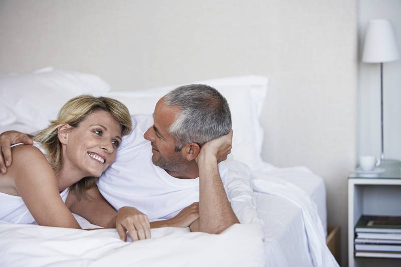 Hotel Suite: Quality Time zu zweit