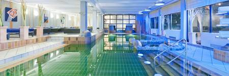 Bild von Wellnessparadies