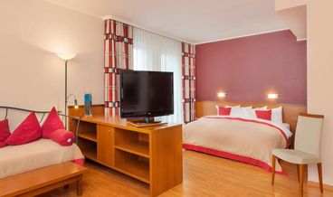 Bild von Double room - Superior