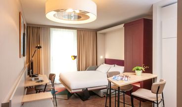 Bild von Studio, 1 Double Bed-1 Double Bed Non Refundable Free WiFi