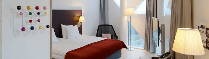 Bild von Superior Zimmer