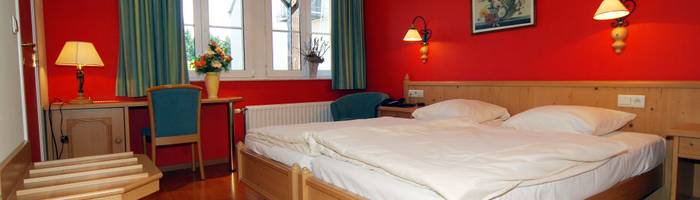 Bild von Luxus Zimmer