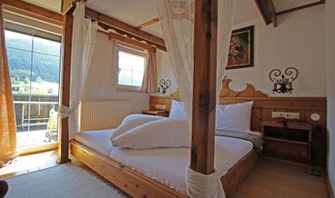 Bild von Comfort-Doppelzimmer (Innsbruck)