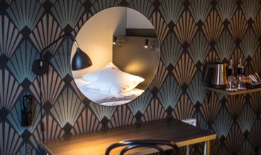 Bild von Standard Zimmer