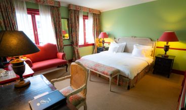 Bild von Superior Zimmer