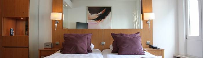 Bild von Luxus Zimmer