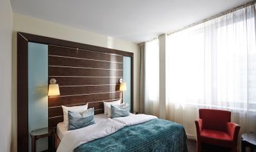Bild von Superior Zimmer