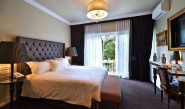 Bild von Superior Kamer