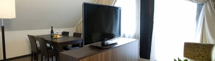 Bild von Suite Familienzimmer