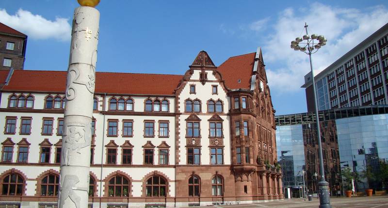 Umgebung