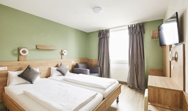 Bild von Standard Zimmer