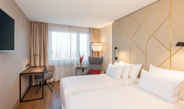 Bild von Superior Zimmer - Hotel Angebot