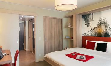 Bild von Appartement
